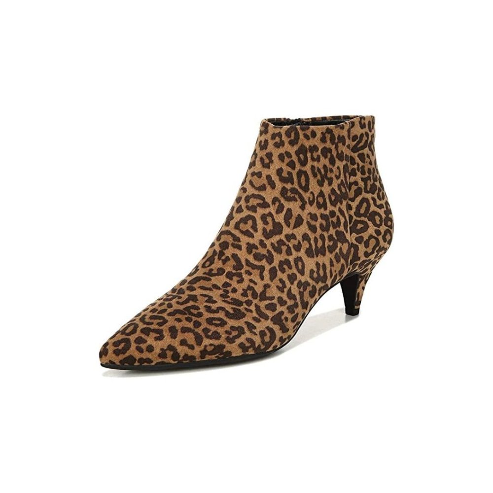 Circus by Sam Edelman Womens Kirby Pointed Toe Ankle Fashion Boots